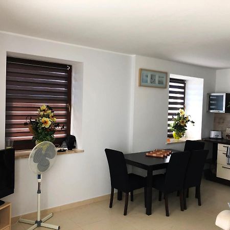 Apartamenty Oceania 萨比诺瓦 外观 照片
