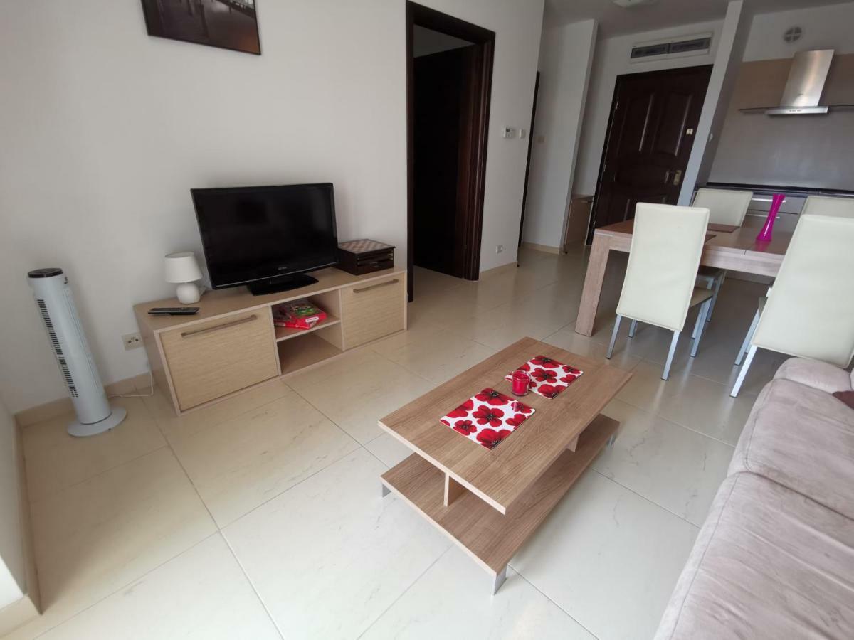 Apartamenty Oceania 萨比诺瓦 外观 照片